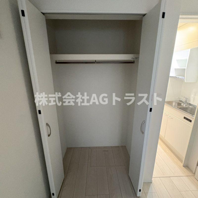 【収納】 | MELLAS大和田
