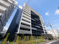 プレサンス新大阪ジェイズの画像