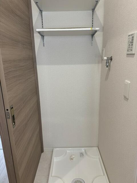 セレスティア細田Aの設備