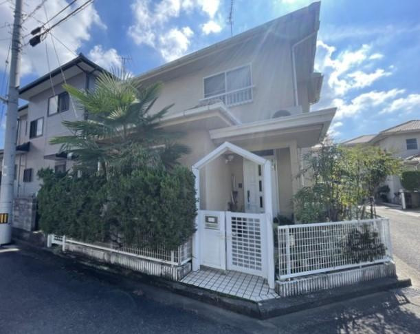 中古戸建