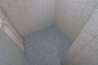 【シャワールーム】 | 当蔵戸建て