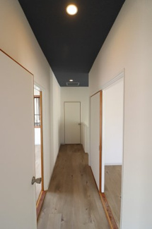 【内装】 | 当蔵戸建て