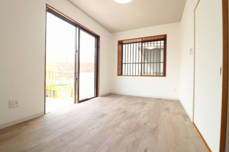 【洋室】 | 当蔵戸建て