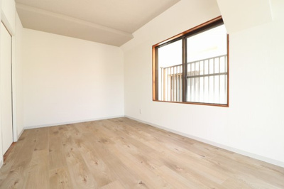 【洋室】 | 当蔵戸建て