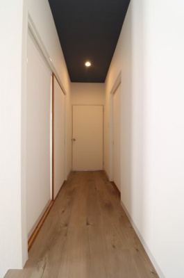【内装】 | 当蔵戸建て