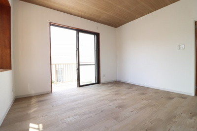 【洋室】 | 当蔵戸建て