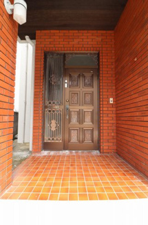 【玄関】 | 当蔵戸建て