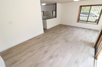 【居間・リビング】 | 当蔵戸建て