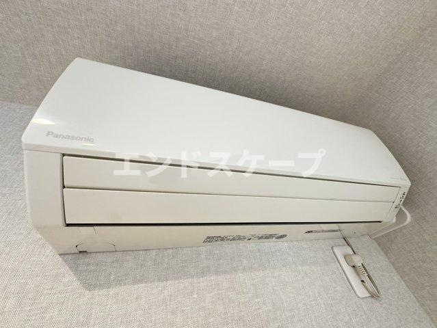 ユーフォルビアの設備|高崎、前橋のお部屋探しはエンドスケープまで！お客様の理想お聞かせ下さい♪