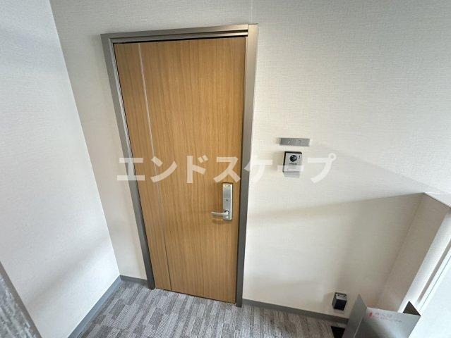 ユーフォルビアの玄関|高崎、前橋のお部屋探しはエンドスケープまで！お客様の理想お聞かせ下さい♪