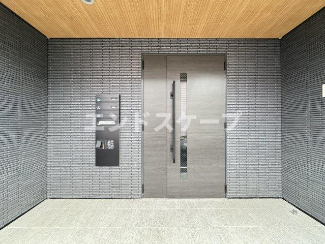 ユーフォルビアのロビー|高崎、前橋のお部屋探しはエンドスケープまで！お客様の理想お聞かせ下さい♪