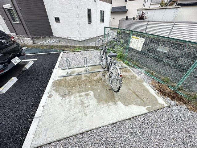 ユーフォルビアのその他共用部分|高崎、前橋のお部屋探しはエンドスケープまで！お客様の理想お聞かせ下さい♪