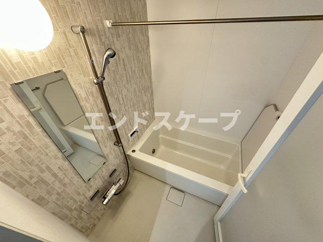 ユーフォルビアの浴室|高崎、前橋のお部屋探しはエンドスケープまで！お客様の理想お聞かせ下さい♪