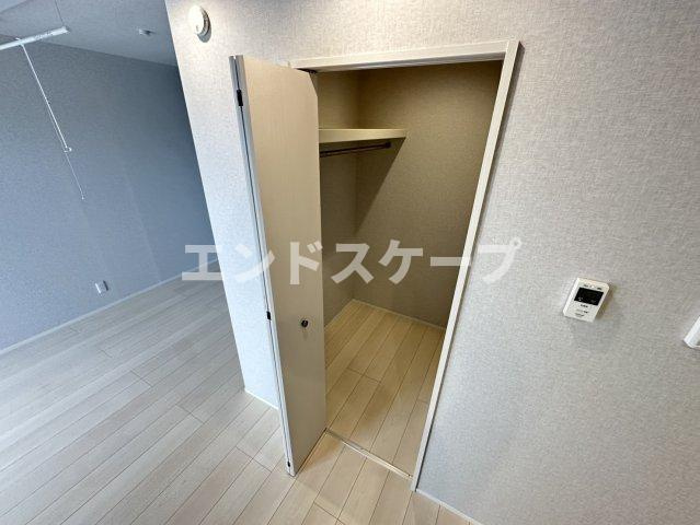 ユーフォルビアの収納|高崎、前橋のお部屋探しはエンドスケープまで！お客様の理想お聞かせ下さい♪