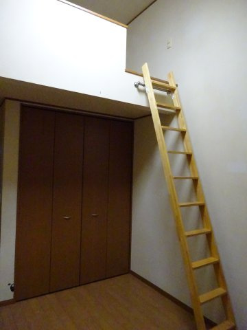川口市峯住宅の内装|おしゃれな内装です