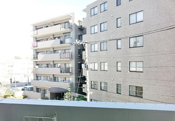 【展望】プライマル杉並方南町
