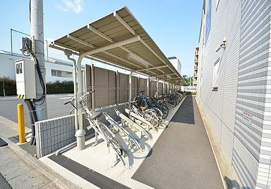 【駐車場】プライマル杉並方南町