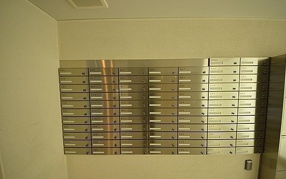 【設備】プライマル杉並方南町