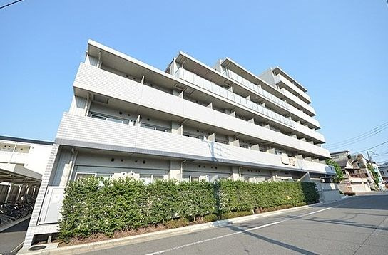 プライマル杉並方南町の画像