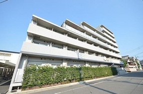 プライマル杉並方南町の画像