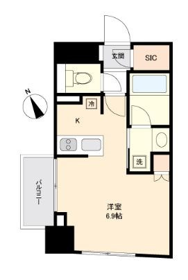 プライマル杉並方南町
