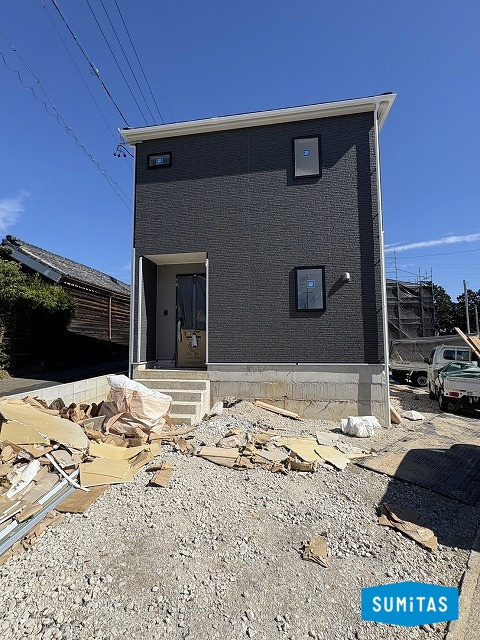 安城市根崎町第5　新築戸建