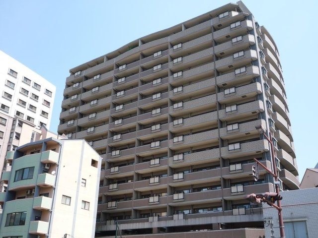 グリーンヒル高砂町
