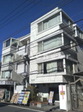 FMピュアビルの画像