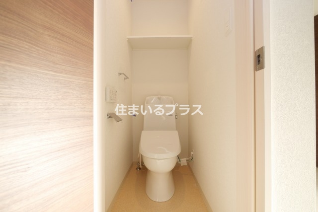F asecia 城北公園通の収納