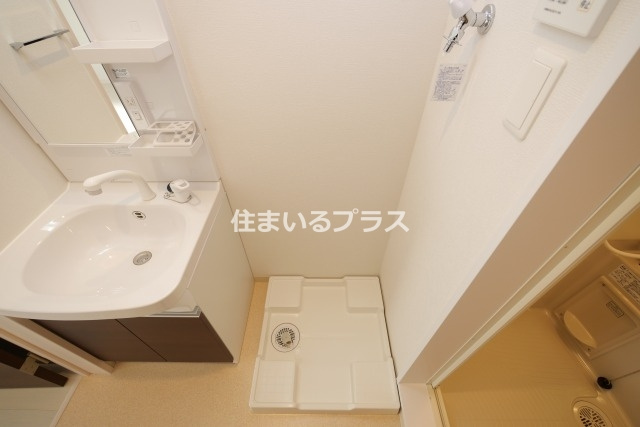 F asecia 城北公園通の設備