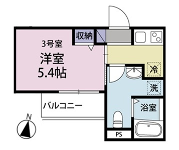【間取り】 | KISEKI中央林間