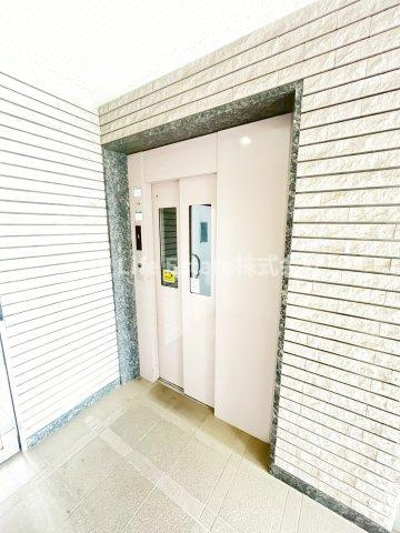 ハイクレストのその他共用部分