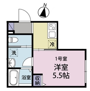 【間取り】 | KISEKI中央林間
