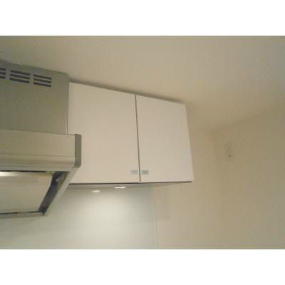【設備】コンフォリア市谷柳町