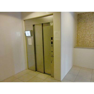 【その他共用部分】コンフォリア市谷柳町