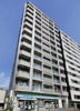【外観】コンフォリア市谷柳町 
