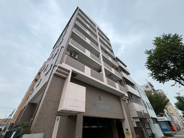 アーバンハイツ神宮公園｜名古屋市の賃貸ならMy賃貸の外観|アーバンハイツ神宮公園