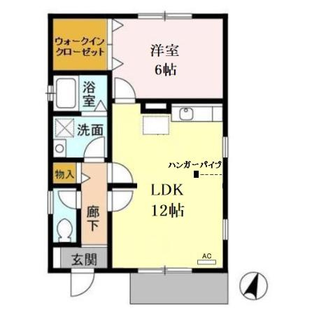 【間取り】 | ジョイ