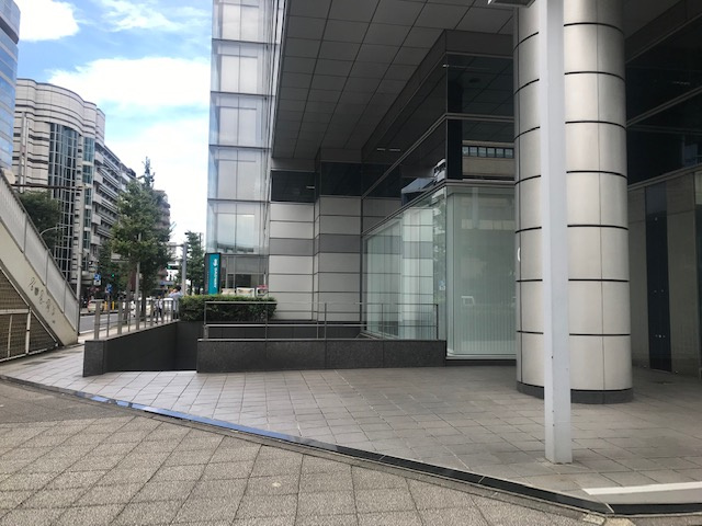 新横浜TECHビル（新横浜テックビル）