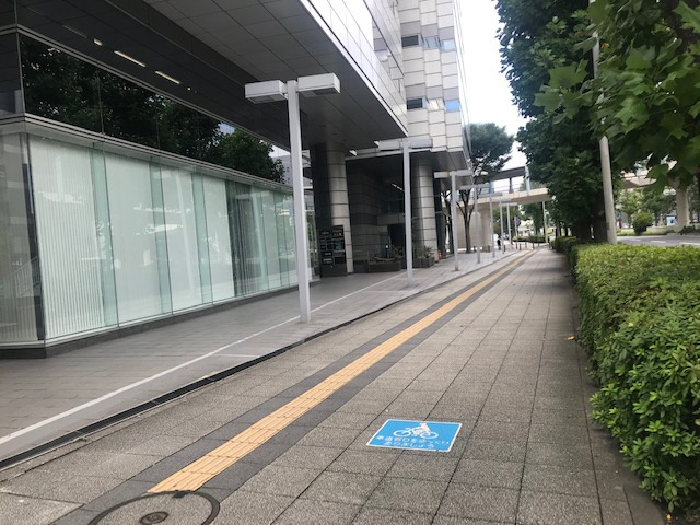 新横浜TECHビル（新横浜テックビル）