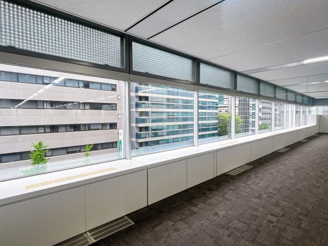 新横浜TECHビル（新横浜テックビル）の内装