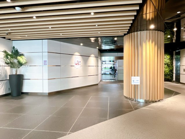新横浜TECHビル（新横浜テックビル）のその他共用部分