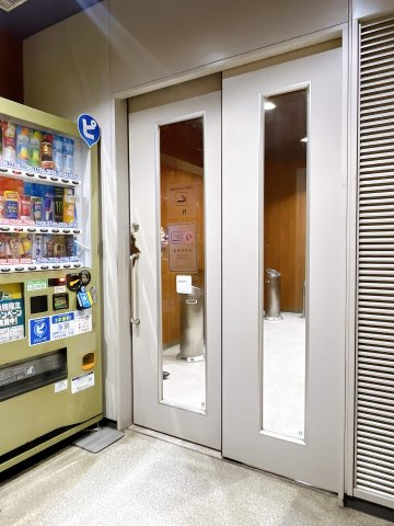 新横浜TECHビル（新横浜テックビル）の設備