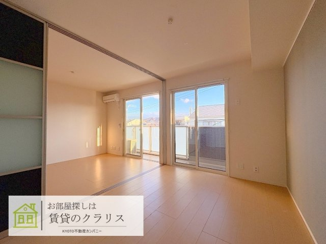 マルベリー瓜生の内装