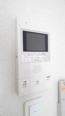 横浜市中区麦田町１丁目の賃貸マンションのセキュリティ