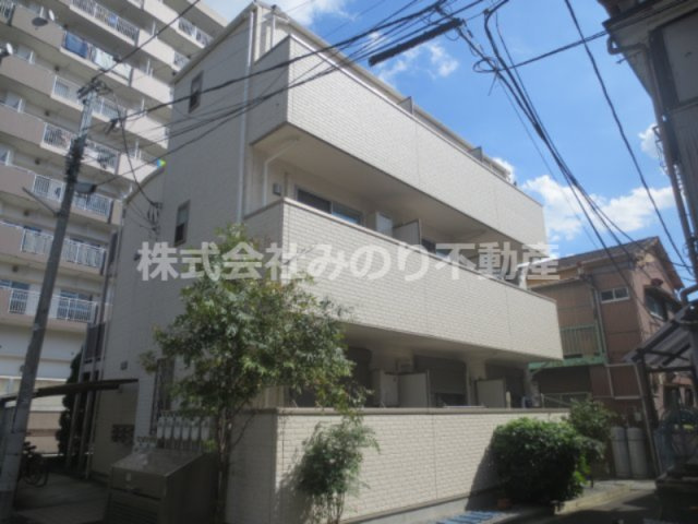 サンフィールド新小岩