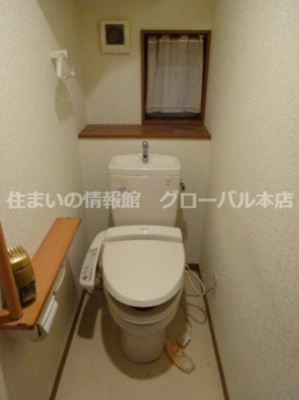 【内装】 | 川口市峯住宅 | 内装もきれいです