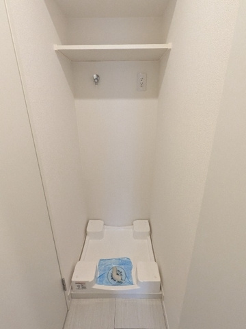 【内装】 | 新品家具付きマンション大井3(KaGood東京)