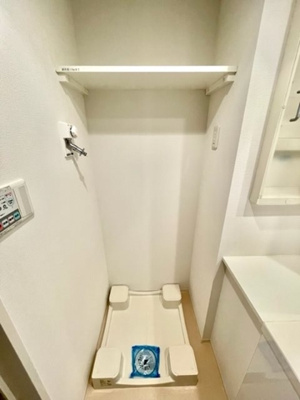 【内装】 | 新品家具付きマンション南品川53(KaGood東京)