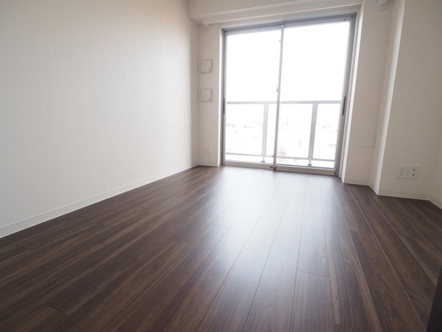 【洋室】 | 新品家具付きマンション東中延6(KaGood東京)